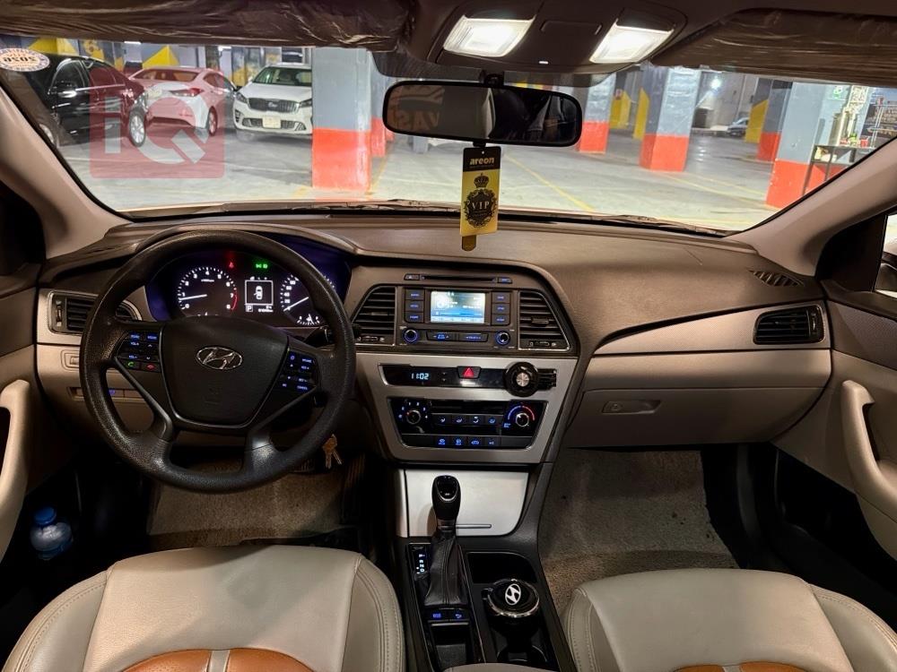 هيونداي سوناتا